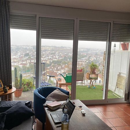 Habitacion Luminosa En Piso Compartido 梅里那德奥拉菲 外观 照片