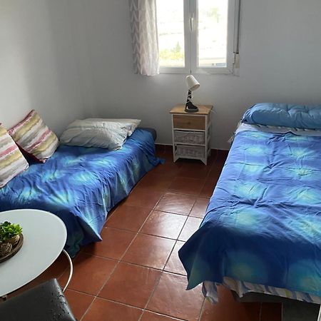Habitacion Luminosa En Piso Compartido 梅里那德奥拉菲 外观 照片