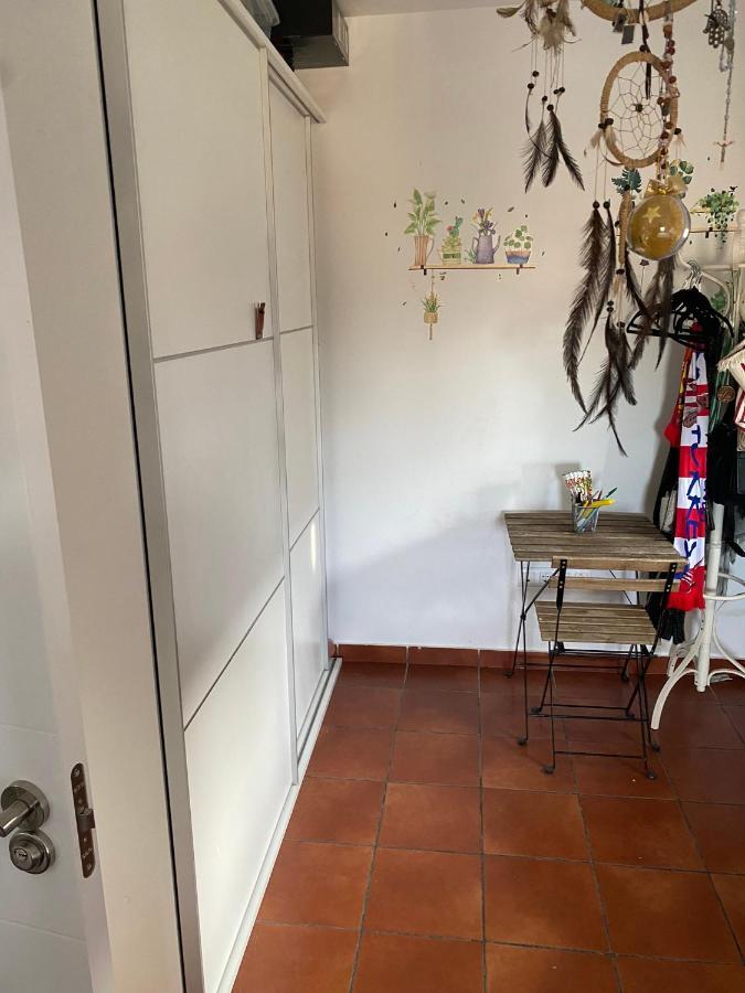 Habitacion Luminosa En Piso Compartido 梅里那德奥拉菲 外观 照片