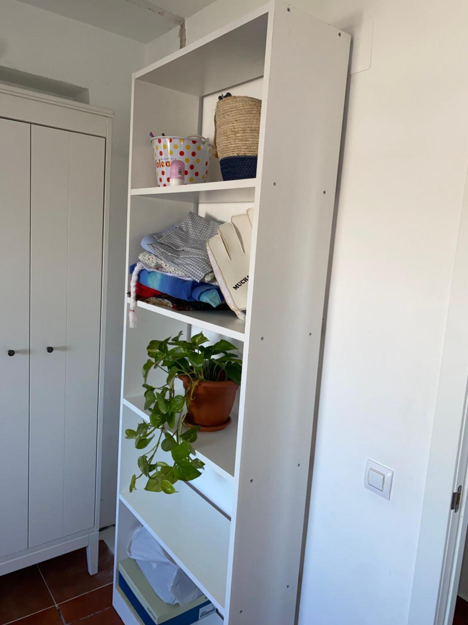 Habitacion Luminosa En Piso Compartido 梅里那德奥拉菲 外观 照片