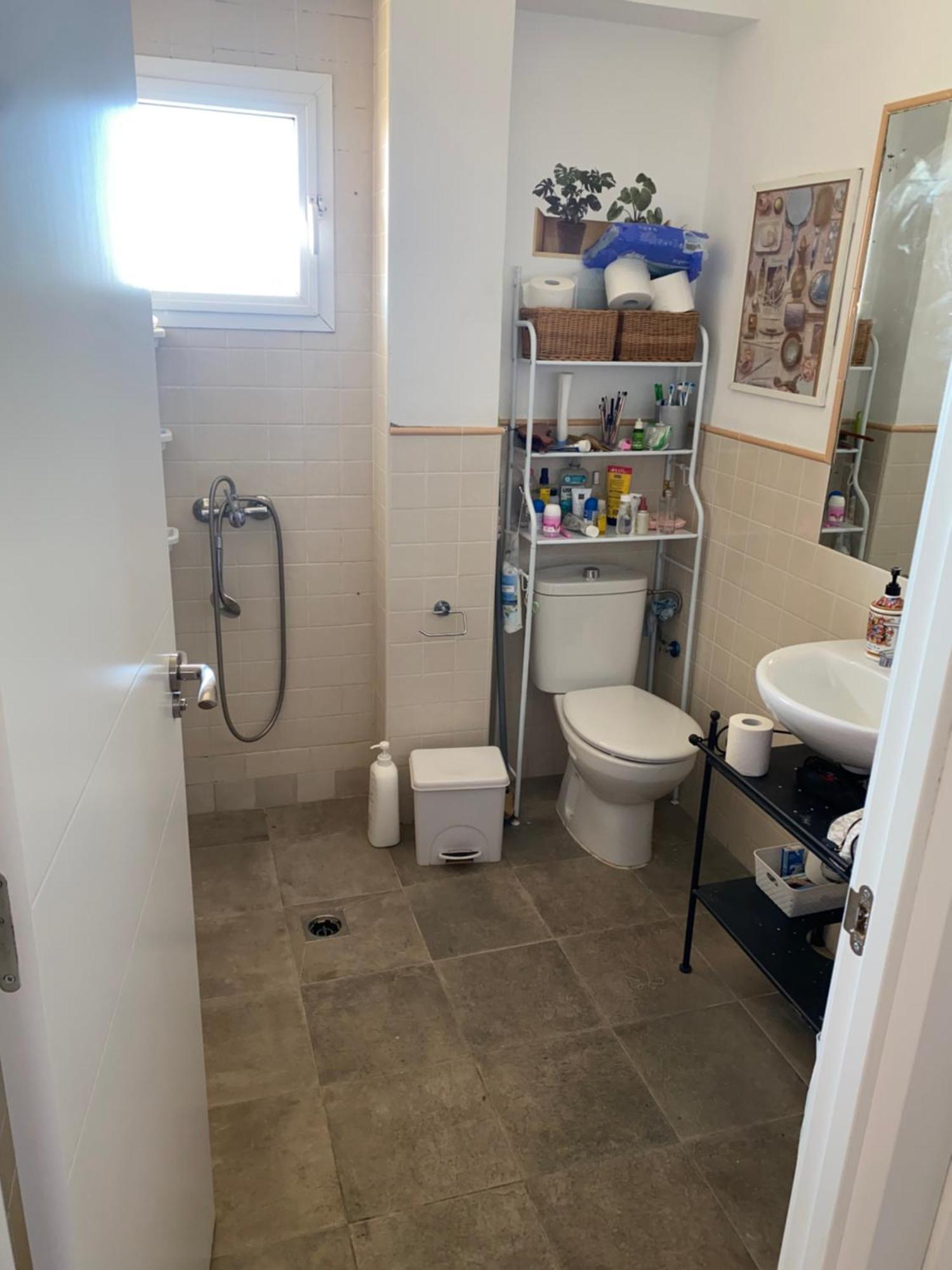 Habitacion Luminosa En Piso Compartido 梅里那德奥拉菲 外观 照片