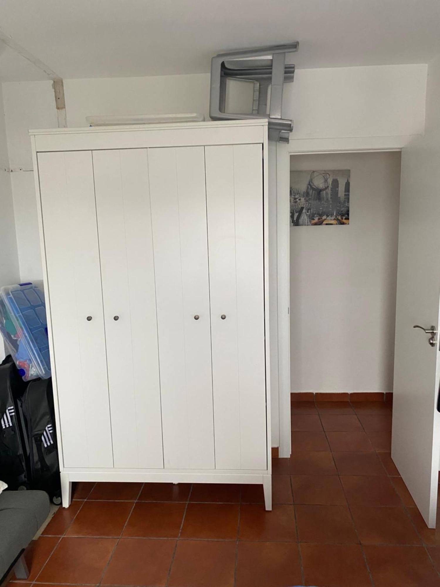 Habitacion Luminosa En Piso Compartido 梅里那德奥拉菲 外观 照片