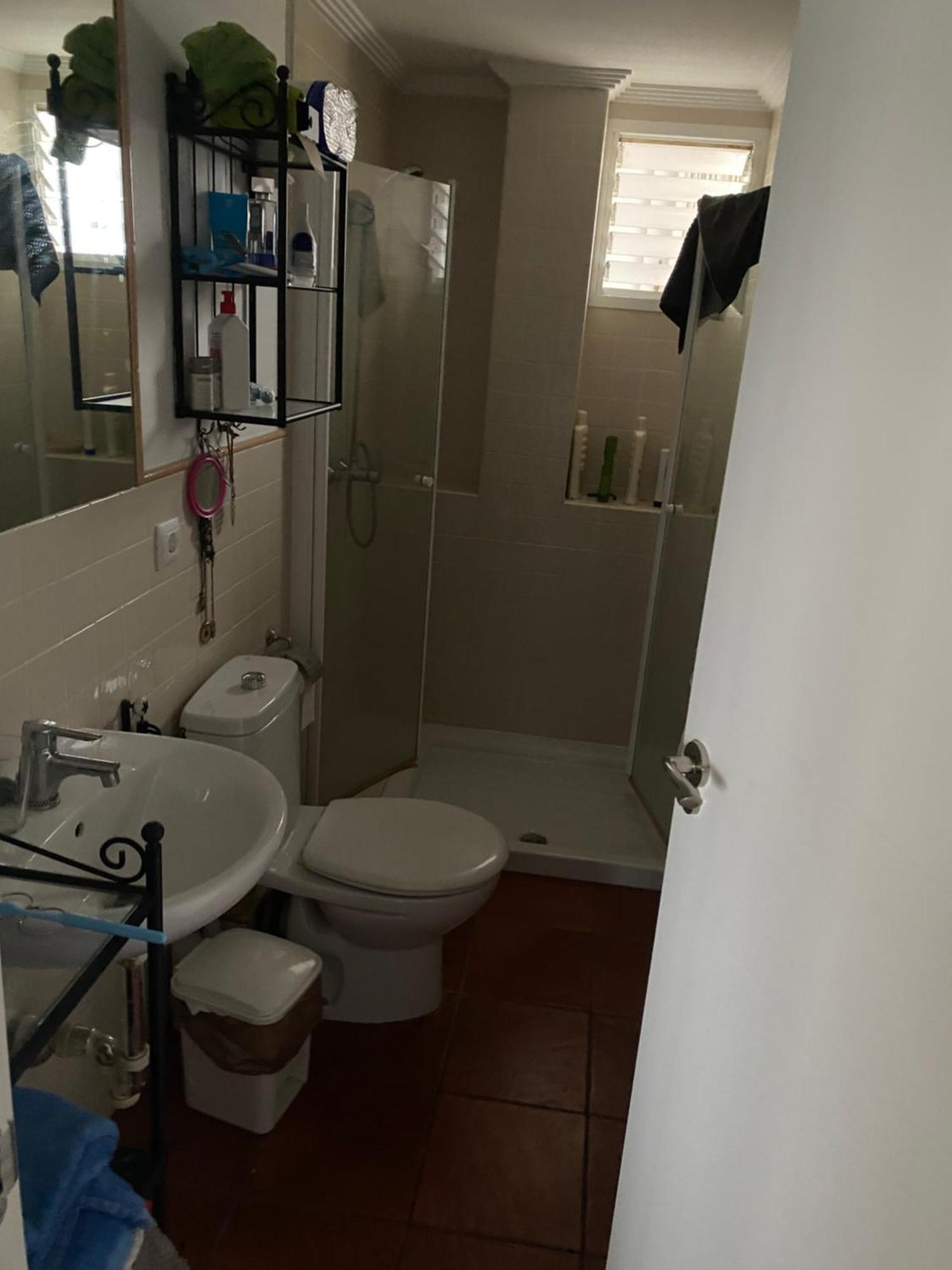 Habitacion Luminosa En Piso Compartido 梅里那德奥拉菲 外观 照片