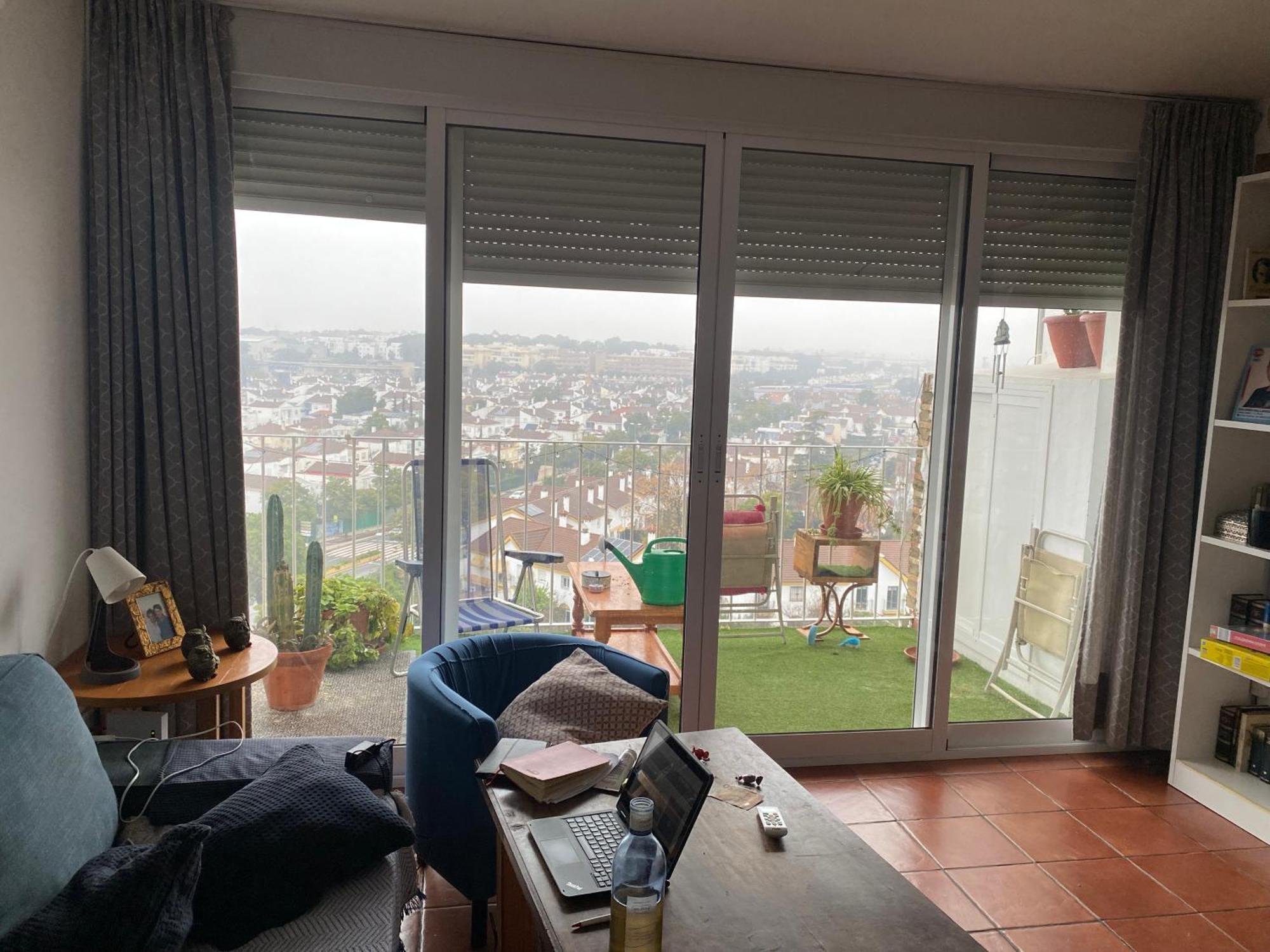 Habitacion Luminosa En Piso Compartido 梅里那德奥拉菲 外观 照片